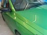 USED 2016 65 SKODA FABIA 1.2 MONTE CARLO TSI 5d 109 BHP ONE OWNER