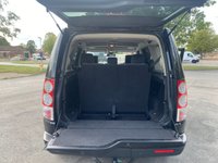 USED 2012 62 LAND ROVER DISCOVERY 3.0 SDV6 HSE LUXURY 5d 255 BHP LAND ROVER HISTORY HUGE SPEC