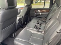 USED 2012 62 LAND ROVER DISCOVERY 3.0 SDV6 HSE LUXURY 5d 255 BHP LAND ROVER HISTORY HUGE SPEC