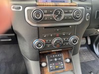 USED 2012 62 LAND ROVER DISCOVERY 3.0 SDV6 HSE LUXURY 5d 255 BHP LAND ROVER HISTORY HUGE SPEC