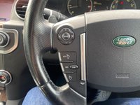 USED 2012 62 LAND ROVER DISCOVERY 3.0 SDV6 HSE LUXURY 5d 255 BHP LAND ROVER HISTORY HUGE SPEC