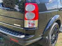 USED 2012 62 LAND ROVER DISCOVERY 3.0 SDV6 HSE LUXURY 5d 255 BHP LAND ROVER HISTORY HUGE SPEC