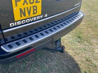 USED 2012 62 LAND ROVER DISCOVERY 3.0 SDV6 HSE LUXURY 5d 255 BHP LAND ROVER HISTORY HUGE SPEC