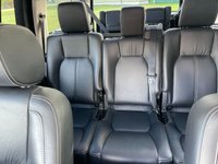 USED 2012 62 LAND ROVER DISCOVERY 3.0 SDV6 HSE LUXURY 5d 255 BHP LAND ROVER HISTORY HUGE SPEC