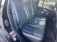 USED 2012 62 LAND ROVER DISCOVERY 3.0 SDV6 HSE LUXURY 5d 255 BHP LAND ROVER HISTORY HUGE SPEC