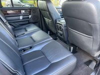 USED 2012 62 LAND ROVER DISCOVERY 3.0 SDV6 HSE LUXURY 5d 255 BHP LAND ROVER HISTORY HUGE SPEC