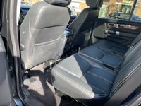 USED 2012 62 LAND ROVER DISCOVERY 3.0 SDV6 HSE LUXURY 5d 255 BHP LAND ROVER HISTORY HUGE SPEC