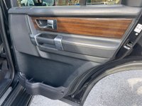 USED 2012 62 LAND ROVER DISCOVERY 3.0 SDV6 HSE LUXURY 5d 255 BHP LAND ROVER HISTORY HUGE SPEC