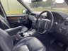 USED 2012 62 LAND ROVER DISCOVERY 3.0 SDV6 HSE LUXURY 5d 255 BHP LAND ROVER HISTORY HUGE SPEC