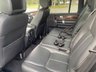 USED 2012 62 LAND ROVER DISCOVERY 3.0 SDV6 HSE LUXURY 5d 255 BHP LAND ROVER HISTORY HUGE SPEC