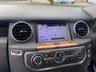 USED 2012 62 LAND ROVER DISCOVERY 3.0 SDV6 HSE LUXURY 5d 255 BHP LAND ROVER HISTORY HUGE SPEC