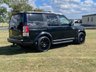 USED 2012 62 LAND ROVER DISCOVERY 3.0 SDV6 HSE LUXURY 5d 255 BHP LAND ROVER HISTORY HUGE SPEC