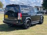 USED 2012 62 LAND ROVER DISCOVERY 3.0 SDV6 HSE LUXURY 5d 255 BHP LAND ROVER HISTORY HUGE SPEC