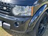 USED 2012 62 LAND ROVER DISCOVERY 3.0 SDV6 HSE LUXURY 5d 255 BHP LAND ROVER HISTORY HUGE SPEC