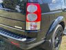 USED 2012 62 LAND ROVER DISCOVERY 3.0 SDV6 HSE LUXURY 5d 255 BHP LAND ROVER HISTORY HUGE SPEC