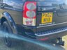 USED 2012 62 LAND ROVER DISCOVERY 3.0 SDV6 HSE LUXURY 5d 255 BHP LAND ROVER HISTORY HUGE SPEC