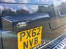 USED 2012 62 LAND ROVER DISCOVERY 3.0 SDV6 HSE LUXURY 5d 255 BHP LAND ROVER HISTORY HUGE SPEC