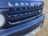 USED 2012 62 LAND ROVER DISCOVERY 3.0 SDV6 HSE LUXURY 5d 255 BHP LAND ROVER HISTORY HUGE SPEC