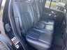 USED 2012 62 LAND ROVER DISCOVERY 3.0 SDV6 HSE LUXURY 5d 255 BHP LAND ROVER HISTORY HUGE SPEC