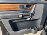 USED 2012 62 LAND ROVER DISCOVERY 3.0 SDV6 HSE LUXURY 5d 255 BHP LAND ROVER HISTORY HUGE SPEC
