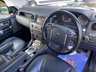 USED 2012 62 LAND ROVER DISCOVERY 3.0 SDV6 HSE LUXURY 5d 255 BHP LAND ROVER HISTORY HUGE SPEC