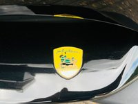 USED 2019 69 JAGUAR F-TYPE 5.0 V8 SVR 2d 567 BHP F/S/H, Pan Roof, Meridan Sound