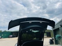 USED 2019 69 JAGUAR F-TYPE 5.0 V8 SVR 2d 567 BHP F/S/H, Pan Roof, Meridan Sound