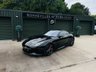 USED 2019 69 JAGUAR F-TYPE 5.0 V8 SVR 2d 567 BHP F/S/H, Pan Roof, Meridan Sound