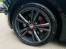 USED 2019 69 JAGUAR F-TYPE 5.0 V8 SVR 2d 567 BHP F/S/H, Pan Roof, Meridan Sound