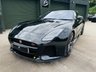 USED 2019 69 JAGUAR F-TYPE 5.0 V8 SVR 2d 567 BHP F/S/H, Pan Roof, Meridan Sound