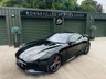 USED 2019 69 JAGUAR F-TYPE 5.0 V8 SVR 2d 567 BHP F/S/H, Pan Roof, Meridan Sound