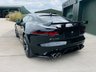 USED 2019 69 JAGUAR F-TYPE 5.0 V8 SVR 2d 567 BHP F/S/H, Pan Roof, Meridan Sound
