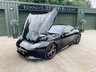 USED 2019 69 JAGUAR F-TYPE 5.0 V8 SVR 2d 567 BHP F/S/H, Pan Roof, Meridan Sound