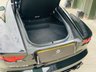 USED 2019 69 JAGUAR F-TYPE 5.0 V8 SVR 2d 567 BHP F/S/H, Pan Roof, Meridan Sound