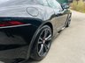 USED 2019 69 JAGUAR F-TYPE 5.0 V8 SVR 2d 567 BHP F/S/H, Pan Roof, Meridan Sound