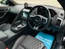 USED 2019 69 JAGUAR F-TYPE 5.0 V8 SVR 2d 567 BHP F/S/H, Pan Roof, Meridan Sound