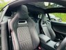 USED 2019 69 JAGUAR F-TYPE 5.0 V8 SVR 2d 567 BHP F/S/H, Pan Roof, Meridan Sound