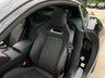 USED 2019 69 JAGUAR F-TYPE 5.0 V8 SVR 2d 567 BHP F/S/H, Pan Roof, Meridan Sound