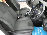 USED 2014 14 FORD FOCUS 2.0 TITANIUM X TDCI 5d 161 BHP LADY OWNER EXCELLENT SERVICE HISTORY TOP OF THE RANGE TITANIUM X