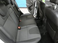 USED 2014 14 FORD FOCUS 2.0 TITANIUM X TDCI 5d 161 BHP LADY OWNER EXCELLENT SERVICE HISTORY TOP OF THE RANGE TITANIUM X