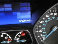 USED 2014 14 FORD FOCUS 2.0 TITANIUM X TDCI 5d 161 BHP LADY OWNER EXCELLENT SERVICE HISTORY TOP OF THE RANGE TITANIUM X