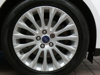 USED 2014 14 FORD FOCUS 2.0 TITANIUM X TDCI 5d 161 BHP LADY OWNER EXCELLENT SERVICE HISTORY TOP OF THE RANGE TITANIUM X