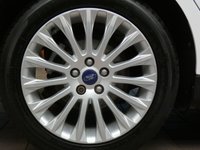USED 2014 14 FORD FOCUS 2.0 TITANIUM X TDCI 5d 161 BHP LADY OWNER EXCELLENT SERVICE HISTORY TOP OF THE RANGE TITANIUM X