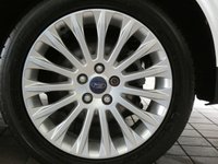 USED 2014 14 FORD FOCUS 2.0 TITANIUM X TDCI 5d 161 BHP LADY OWNER EXCELLENT SERVICE HISTORY TOP OF THE RANGE TITANIUM X
