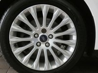 USED 2014 14 FORD FOCUS 2.0 TITANIUM X TDCI 5d 161 BHP LADY OWNER EXCELLENT SERVICE HISTORY TOP OF THE RANGE TITANIUM X