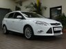 USED 2014 14 FORD FOCUS 2.0 TITANIUM X TDCI 5d 161 BHP LADY OWNER EXCELLENT SERVICE HISTORY TOP OF THE RANGE TITANIUM X