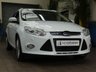 USED 2014 14 FORD FOCUS 2.0 TITANIUM X TDCI 5d 161 BHP LADY OWNER EXCELLENT SERVICE HISTORY TOP OF THE RANGE TITANIUM X