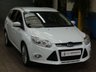USED 2014 14 FORD FOCUS 2.0 TITANIUM X TDCI 5d 161 BHP LADY OWNER EXCELLENT SERVICE HISTORY TOP OF THE RANGE TITANIUM X
