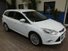 USED 2014 14 FORD FOCUS 2.0 TITANIUM X TDCI 5d 161 BHP LADY OWNER EXCELLENT SERVICE HISTORY TOP OF THE RANGE TITANIUM X