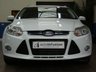 USED 2014 14 FORD FOCUS 2.0 TITANIUM X TDCI 5d 161 BHP LADY OWNER EXCELLENT SERVICE HISTORY TOP OF THE RANGE TITANIUM X